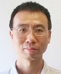 Professor Bo Xu