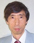 Professor Keiji Maruoka