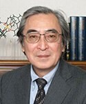 Professor Masakatsu Shibasaki