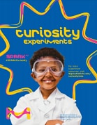 Curiosity 실험 소책자(PDF)