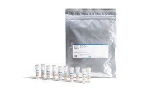 바이알 내의 Vitroids™ 및 LENTICULE® 디스크는 지퍼가 달린 마일라 백에 포장되어 있습니다.