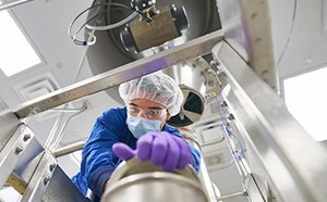 Merck Receives Industry First EXCiPACT Certification for Cell Culture Media Manufacturing 