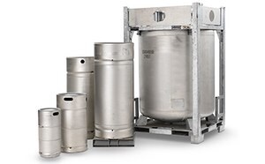 ReCycler™ Solvent Systems