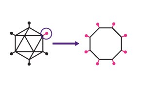 Illustration of vector-based vaccine