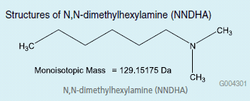 dimethylhexylamine