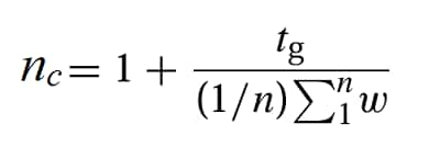 Neue equation