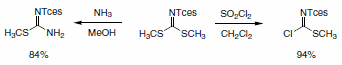 C–H Amination