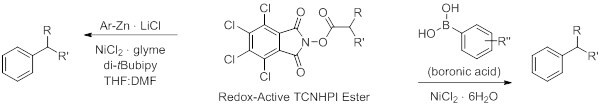 Suzuki coupling reactions