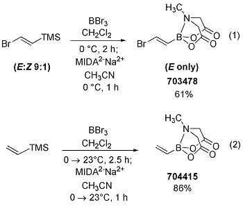 MIDA Scheme 11