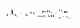 Picoline borane Complex