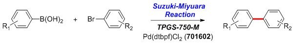 Suzuki-Miyaura Reaction