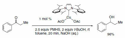 N-Heterocyclic Carbene (NHC) Ligands Scheme 1