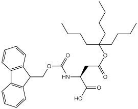 Fmoc SPPS