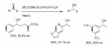 Copper-Catalyzed