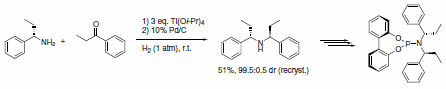 α-Ethylbenzylamine