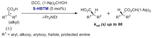 solvent at low temperature over 24 hours