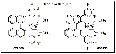 Maruoka Catalysts