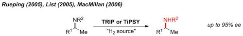 Reductive Amination