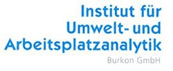 Institut für Umwelt- und Arbeitsplatzanalytik Burkon GmbH logo