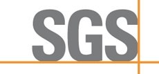 SGS logo