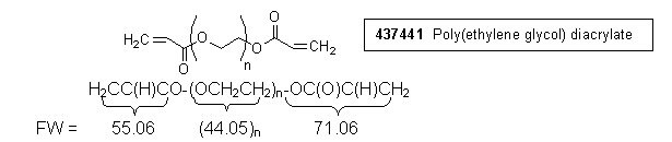  polymer chain