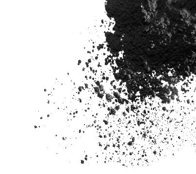 Powdered Activated Carbon (PAC)