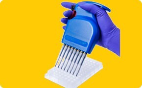 Sample preparation using GDS PickPen® immunomagnetic separation (IMS) device for use with Assurance® GDS PCR system