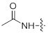 Acetylation