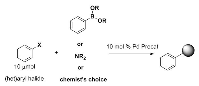 Reaction scheme