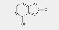 Structure of Patulin