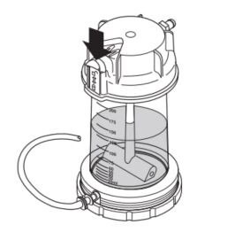 Amicon® Stirred Cell Components