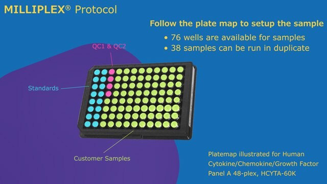 How to Run MILLIPLEX<sup>®</sup> Multiplex Immunoassays