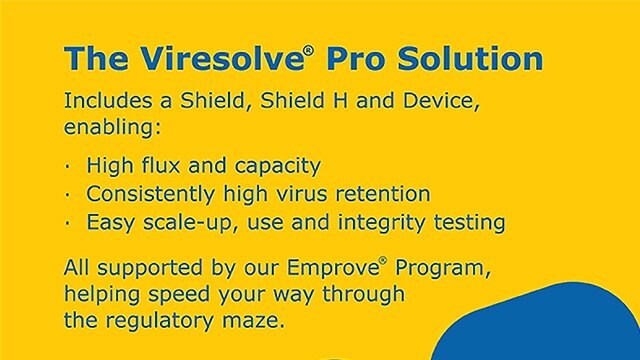 Viresolve<sup>®</sup> Pro Solution Overview Animation