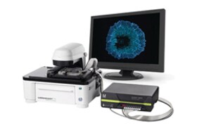 Live Cell Imaging