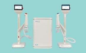 Milli-Q® Lab Water Solutions