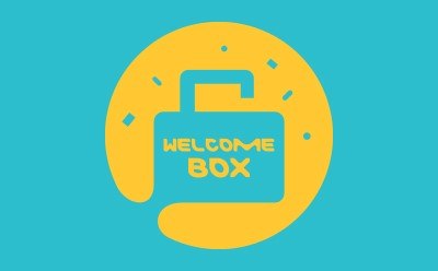 첫번째 신청 시, Welcome Box 제공