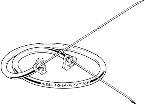 Chem-FLEX&#8482; transfer line tube L 60&#160;in.