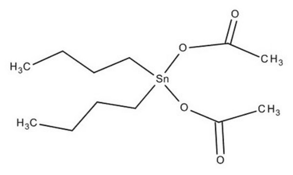 Dibutyltin diacetate for synthesis