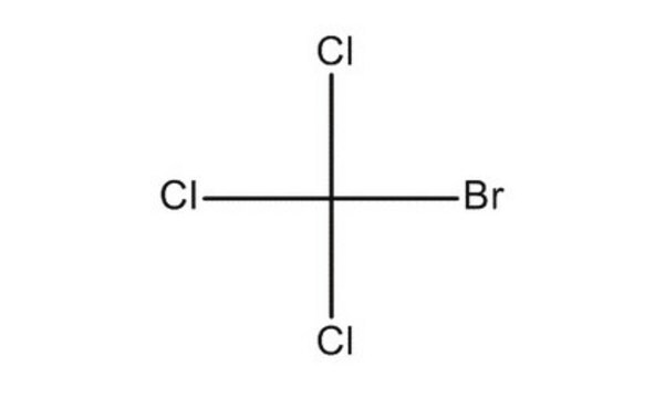 Bromotrichloromethane for synthesis