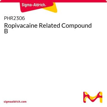 Ropivacaine Related Compound B