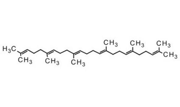 Squalene for synthesis