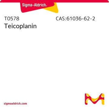 Teicoplanin