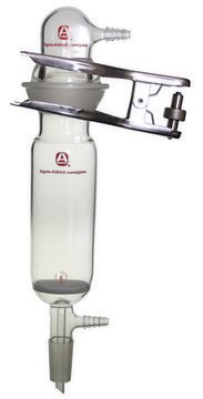 Aldrich&#174; pressure filter funnel filter capacity 1,000&#160;mL, frit diam. 90&#160;mm, porosity 70-100&#160;&#956;m, Complete