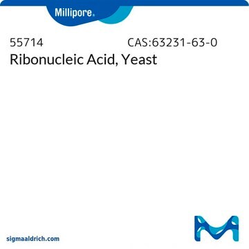 Ribonucleic Acid, Yeast