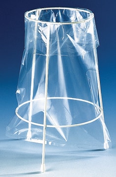 BRAND&#174; disposal bag PA