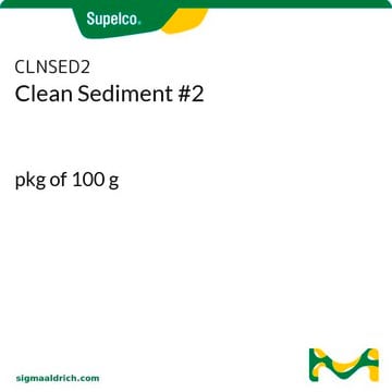 Clean Sediment #2 pkg of 100&#160;g