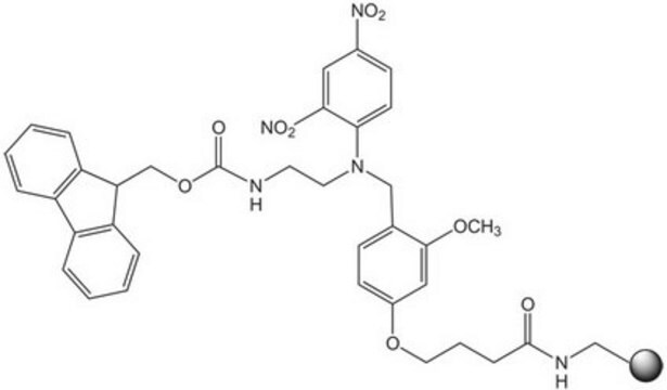 Dnp NovaTag&#174; resin Novabiochem&#174;