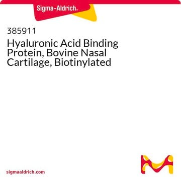 Hyaluronic Acid Binding Protein, Bovine Nasal Cartilage, Biotinylated