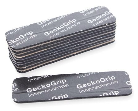 GeckoGrip for use with Dilucult&#8482;, pkg of 10&#160;strips