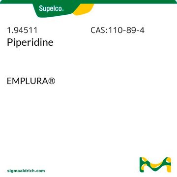 Piperidine EMPLURA&#174;